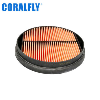 Filtro de aire del camión de P547520 PA5418 RE181915 CORALFLY para John Deere Sprayers Tractors