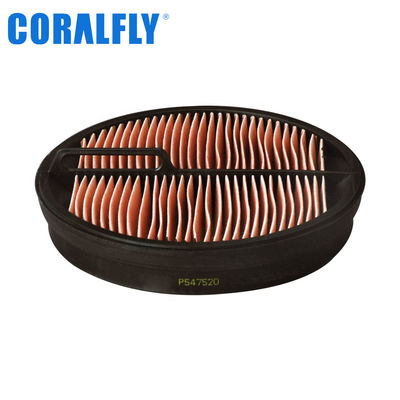 Filtro de aire del camión de P547520 PA5418 RE181915 CORALFLY para John Deere Sprayers Tractors