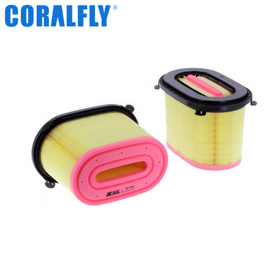 733-37834 73337834 3466693 filtro de aire del camión del caso de C34540 PA30275