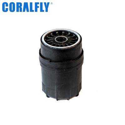 Vuelta secundaria del combustible del filtro de combustible del motor diesel de los motores FF42000 de Fleetguard Cummins - en los filtros de combustible