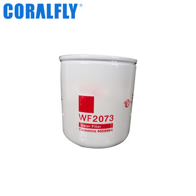 Vuelta del filtro del líquido refrigerador de Wf2073 P552073 3315115 M12968028 Fleetguard - en el más de Sca