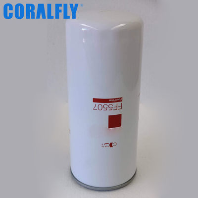vuelta del filtro de combustible del motor diesel de ff5507 P550739 20430751 Fleetguard - encendido