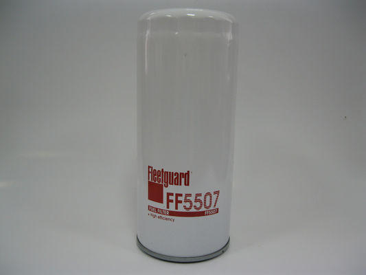 vuelta del filtro de combustible del motor diesel de ff5507 P550739 20430751 Fleetguard - encendido