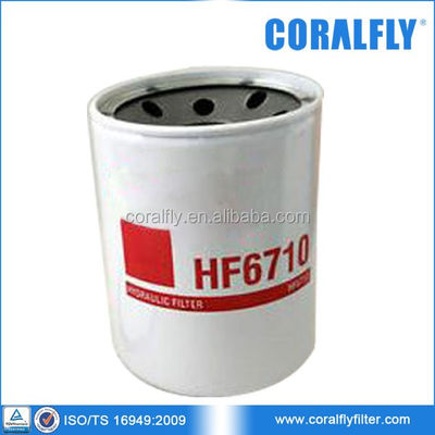 vuelta diesel del filtro hydráulico del tractor de hf6710 P550388 BT287-10 Fleetguard - encendido