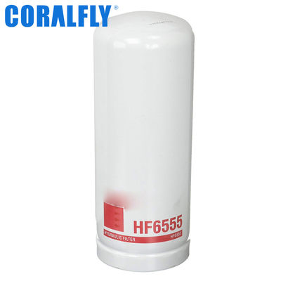 el camión diesel de hf6555 P177047 9T5916 Fleetguard filtra vuelta encendido