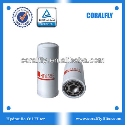 el camión diesel de hf6555 P177047 9T5916 Fleetguard filtra vuelta encendido