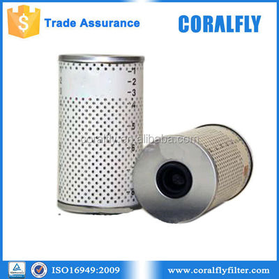 ff5369 4176217 elemento del separador de 23521528 de Fleetguard combustibles/de agua