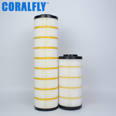 Modelo Hydraulic Oil Filter 3375270 del motor diesel del OEM/del ODM 337-5270 para Caterpillar