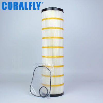 Modelo Hydraulic Oil Filter 3440004 del motor diesel del OEM/del ODM 344-0004 para Caterpillar