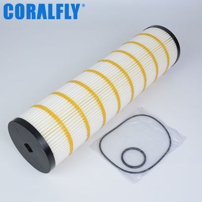 Modelo Hydraulic Oil Filter 3440004 del motor diesel del OEM/del ODM 344-0004 para Caterpillar