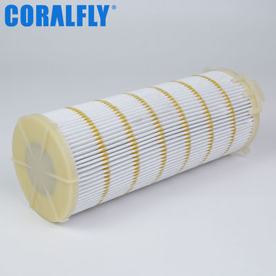 Modelo Hydraulic Oil Filter 3621163 del motor diesel del OEM/del ODM 362-1163 para Caterpillar