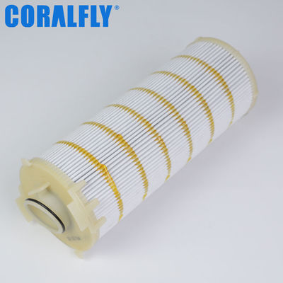 Modelo Hydraulic Oil Filter 3621163 del motor diesel del OEM/del ODM 362-1163 para Caterpillar