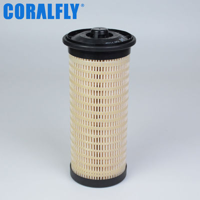 Las piezas del motor diesel del OEM/del ODM combustible el filtro 4343928 434-3928 para Caterpillar