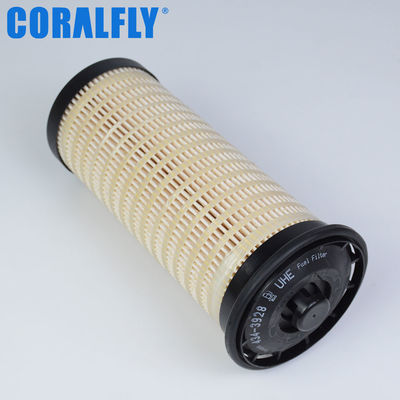 Las piezas del motor diesel del OEM/del ODM combustible el filtro 4343928 434-3928 para Caterpillar