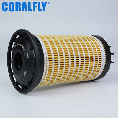 El separador de agua de gasolina y aceite de las piezas del motor diesel del OEM/del ODM filtra 4367077 436-7077 para Caterpillar