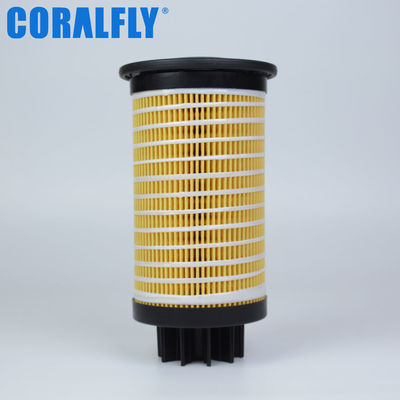 El separador de agua de gasolina y aceite de las piezas del motor diesel del OEM/del ODM filtra 4367077 436-7077 para Caterpillar