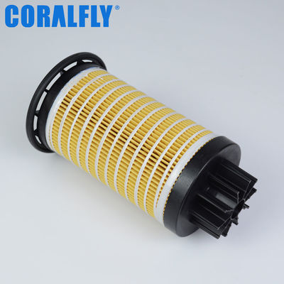 El separador de agua de gasolina y aceite de las piezas del motor diesel del OEM/del ODM filtra 4367077 436-7077 para Caterpillar