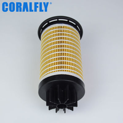 El separador de agua de gasolina y aceite de las piezas del motor diesel del OEM/del ODM filtra 4367077 436-7077 para Caterpillar