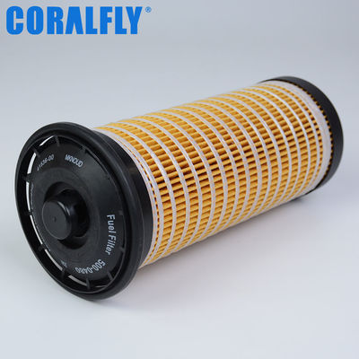 Las piezas del motor diesel del OEM/del ODM combustible el filtro 5000480 500-0480 para Caterpillar