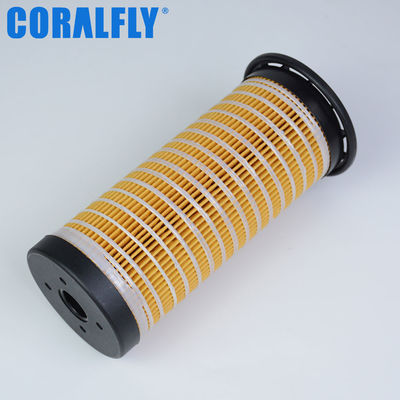 Las piezas del motor diesel del OEM/del ODM combustible el filtro 5000480 500-0480 para Caterpillar