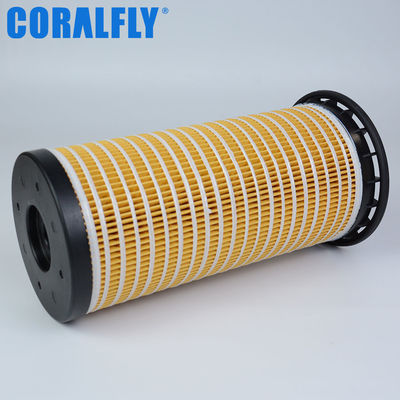 Las piezas del motor diesel del OEM/del ODM combustible el filtro 5000480 500-0480 para Caterpillar