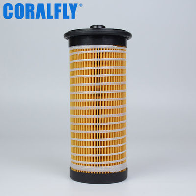 Las piezas del motor diesel del OEM/del ODM combustible el filtro 5000480 500-0480 para Caterpillar