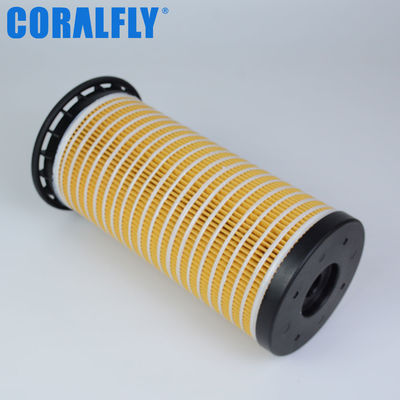 Las piezas del motor diesel del OEM/del ODM engrasan el filtro 5000483 500-0483 para Caterpillar