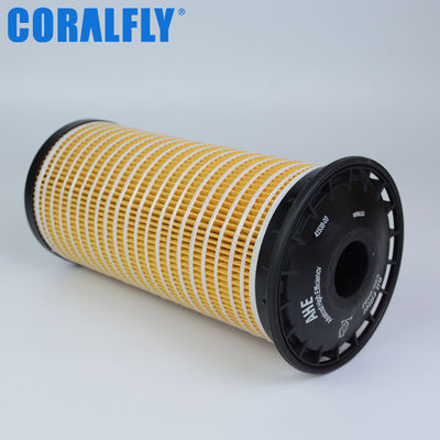 Las piezas del motor diesel del OEM/del ODM engrasan el filtro 5000483 500-0483 para Caterpillar