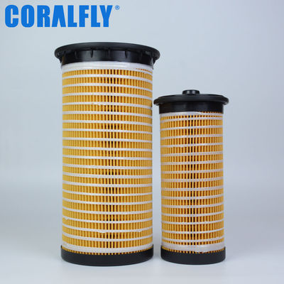 Las piezas del motor diesel del OEM/del ODM engrasan el filtro 5000483 500-0483 para Caterpillar