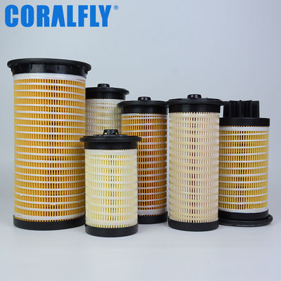 Las piezas del motor diesel del OEM/del ODM engrasan el filtro 5000483 500-0483 para Caterpillar
