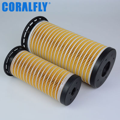 Las piezas del motor diesel del OEM/del ODM engrasan el filtro 5000483 500-0483 para Caterpillar