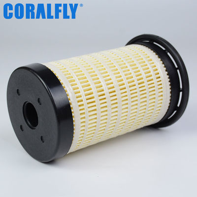 Filtro de aceite hidráulico de las piezas del motor diesel del OEM/del ODM 5095694 509-5694 para Caterpillar