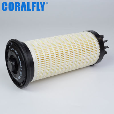 Las piezas del motor diesel del ODM del OEM combustible el filtro 5234987 523-4987 para Caterpillar