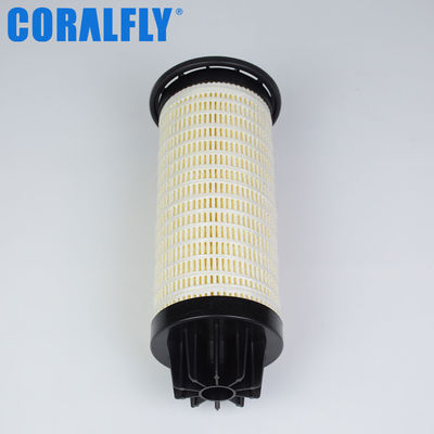 Las piezas del motor diesel del ODM del OEM combustible el filtro 5234987 523-4987 para Caterpillar