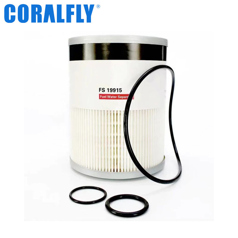 filtro del separador de agua del combustible de fs19915 P551011 A0000903651 Fleetguard