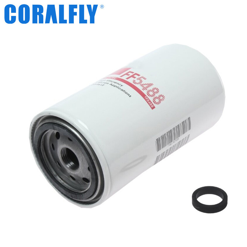Camión del motor diesel del filtro de los filtros de combustible de Fleetguard FF5488 Fleetguard