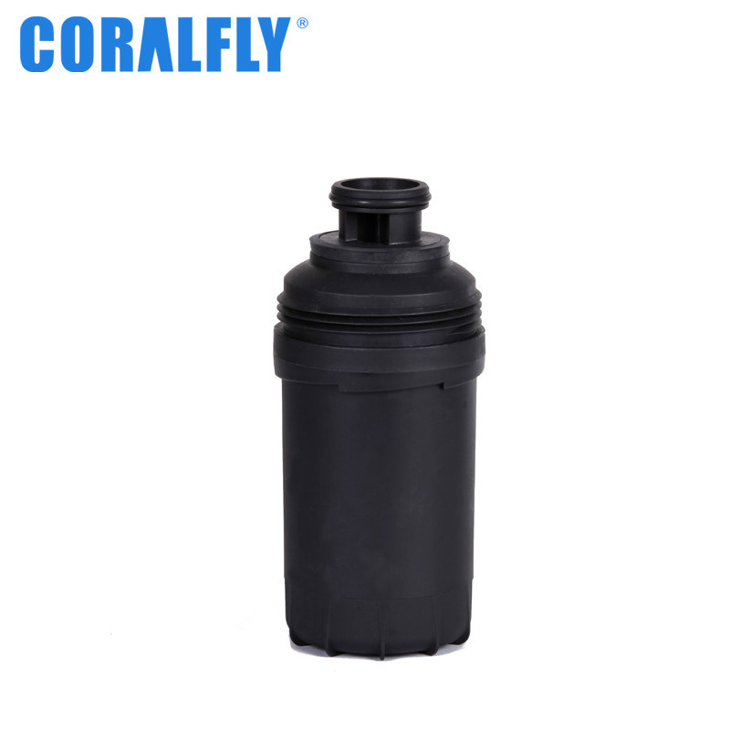 fleetguard al filtro de Fleetguard del motor diesel del camión del filtro de combustible de CORALFLY fF5706