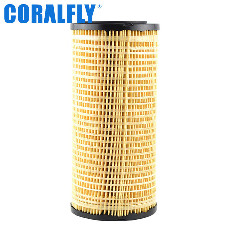 Filtro de aceite del OEM Ch10929 Perkins Oil Filter Cartridge Style