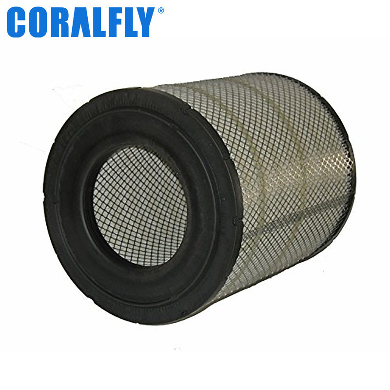 estilo de Radialseal del filtro de aire de los 29*33cm 6I2501 Caterpillar