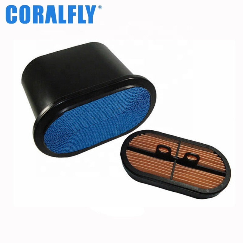 32/925682 caso-IH de la caja del filtro de aire de P600975 PA5451 82988917 FG6340592 J.C. BAMFORD Truck, J.C. Bamford John Deere