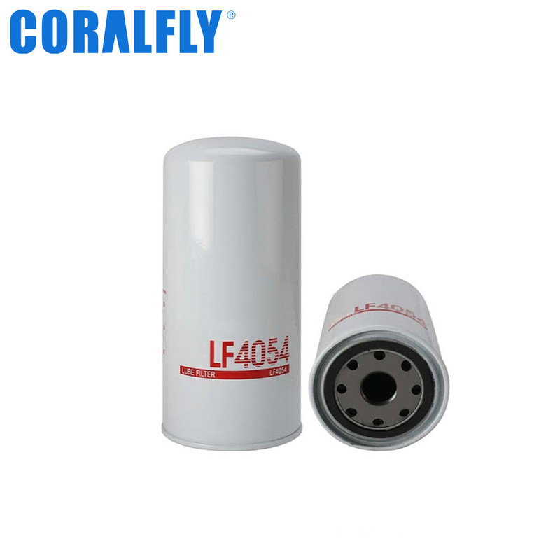 3,66 filtro de aceite de la pulgada LF4054 Fleetguard para el motor diesel del compresor