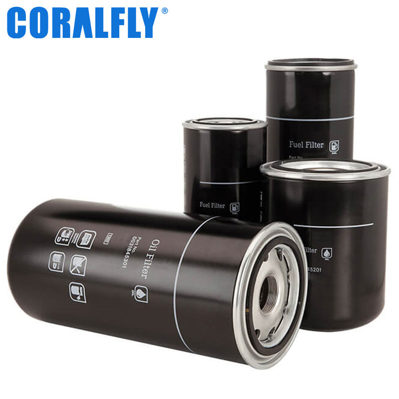 Eficacia del filtro 99,99% del generador del MTU del ODM X57508300028