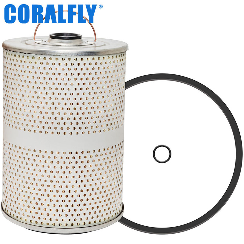Filtro de combustible del motor diesel de Caterpillar 8N0205 20 micrones