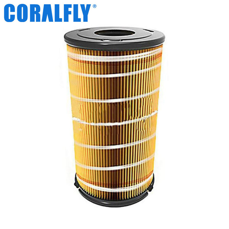1R0724 Cat Fuel Filter 1R-724 filtro de combustible de 10 micrones