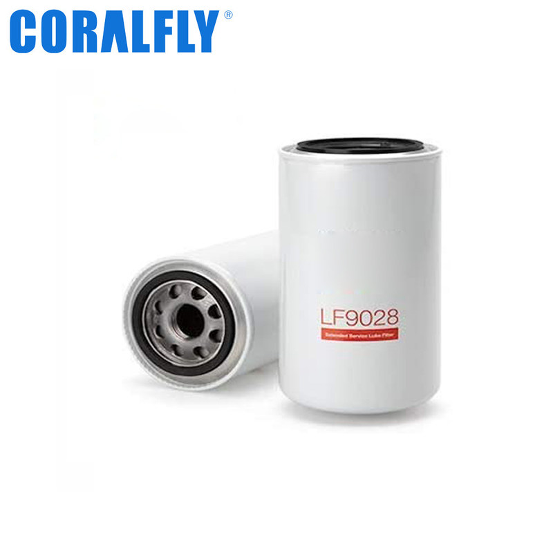 Filtro Fleetguard del motor diesel de Cummins LF9028