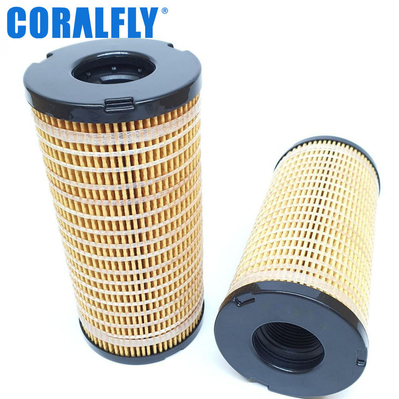filtro de combustible de 1R-1804 Caterpillar