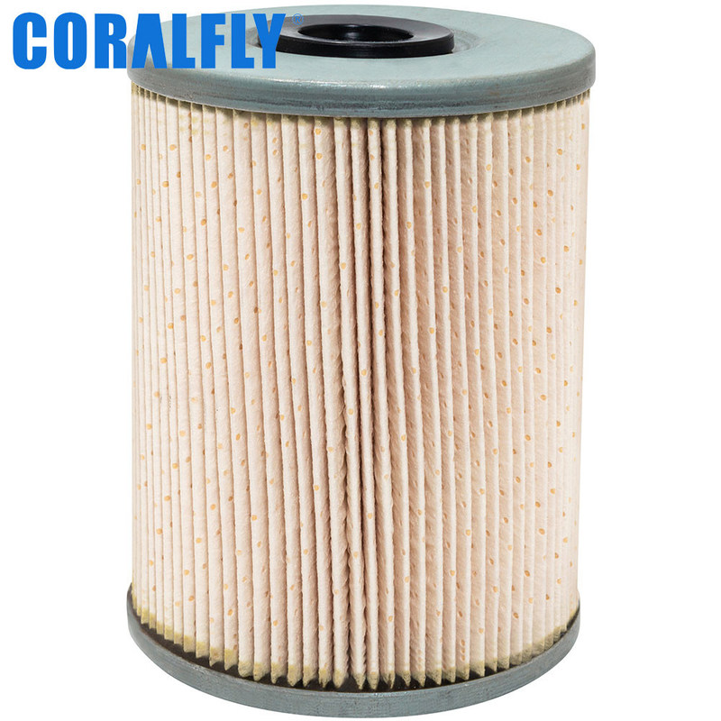 John Deere Fuel Filter Miu 802421 tractores John Deere Oil Filter de los cargadores
