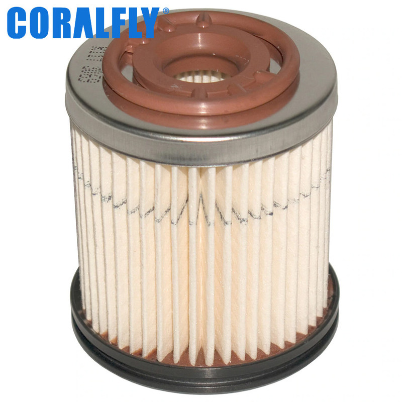 filtro del separador de agua del combustible del filtro de combustible de 110a Racor ISO