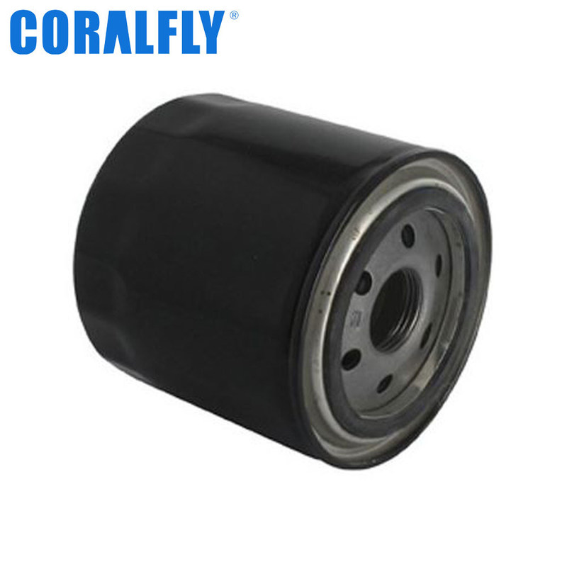 Filtro hydráulico John Deere Oil Filter del tractor del césped de John Deere Am 131054