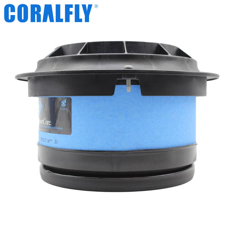 Camión occidental P619498 CORALFLY P634517 STERLING Truck Air Filter de la estrella de P607969 Freightliner
